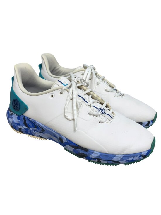 G/FORE Other - G/FORE MG4+ Men's Waterproof Lace Up Golf Sneakers Shoes Size 10.5
